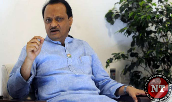 Ajit-Pawar