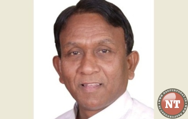 BJP MLA Krishna Khopde