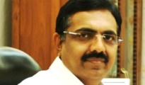 MLA Jayant Patil