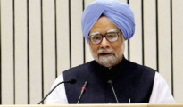 Manmohan Singh