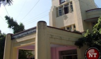 NMC-Nagpur
