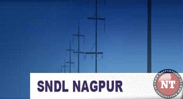 SNDL Nagpur