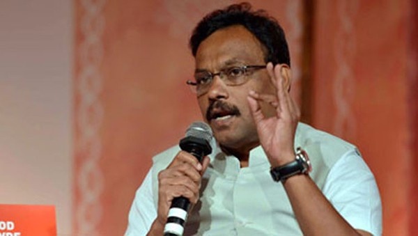 Vinod Tawde