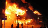Fire