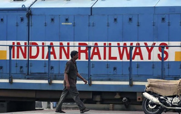 Indian Railway