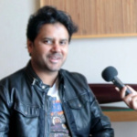 NT Exclusive Video : Watch why Javed Ali is scared of 'saoji' mutton ...
