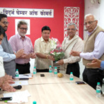 NVCC holds lecture on u0026#39;How to understand budgetu0026#39; - Nagpur Today : Nagpur News