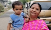 Rashi and Usha Kamble Murder