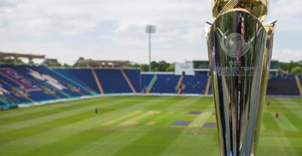 Here’s Why India Could be Barred From Hosting 2021 Champions Trophy ...