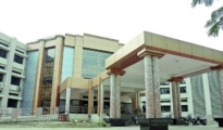 GMCH Trauma Centre