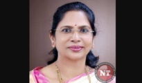 Mayor Nanda Jichkar