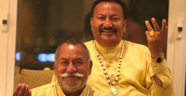 Sufi Singer Pyarelal Wadali Of Wadali Brothers Dies At 75