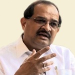 Radhakrishna Vikhe Patil