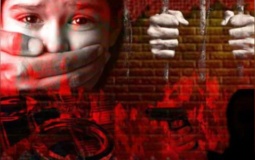 Man rapes 4-yr old girl on cartoon pretext, threatens to kill her; arrested