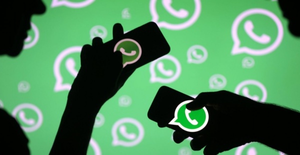 WhatsApp rolls out new features for Android and iPhone application WhatsApp rolls out new features for Android and iPhone application
