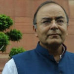 Arun Jaitley