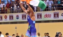 Bajrang Punia