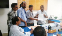 Basic rights for the petrol pump's worker