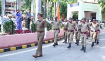 Fire Service Day Celebration