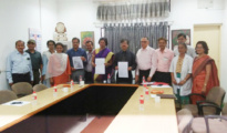 GHRCE, NKP SIMS