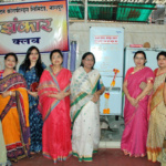 \u0026quot;Jhankar Club\u0026quot; provided water cooler to Sai Mandir