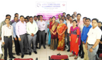 Kamla Nehru College of Pharmacy