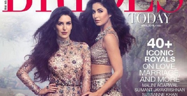 Was Isabelle Kaif the first choice for Loveratri?