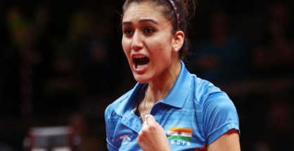 Manika Batra