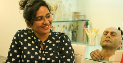 Preetisheel Singh