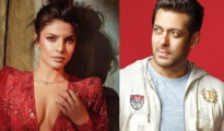 Priyanka Chopra and Salman Khan