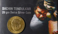 Sachin Tendulkar