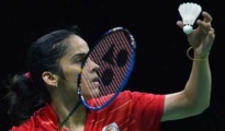 Saina Nehwal