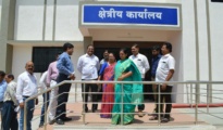 Satranji Pura Zone Mayor Tour