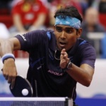 India seal second table tennis gold - Nagpur Today : Nagpur News