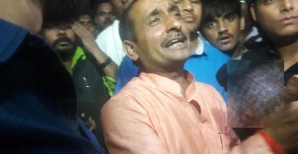 CBI files 3 cases in Unnao rape case; BJP MLA detained CBI files 3 cases in Unnao rape case; BJP MLA detained