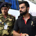 Virat Kohli has slipped disc, may miss Surrey stint: Report Nagpur ...