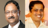 Dr. Ravi Dashputra and Dr. Sumedh Chaudhary