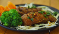 F3 Fit Food Factory