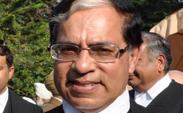 Justice Sikri