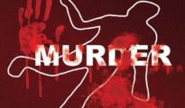 Murder in Shanti Nagar