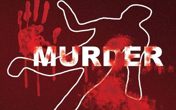 Murder in Shanti Nagar