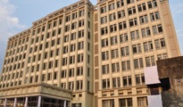 NMC headquarters