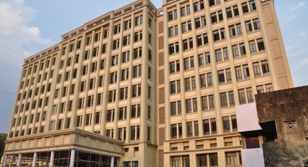 NMC headquarters