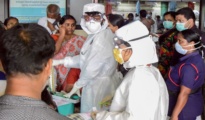 Nipah Virus