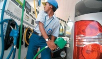 Petrol Pump