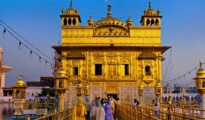 Golden Temple