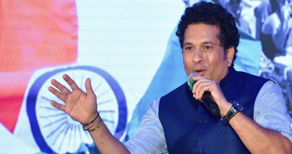 Two New Balls In ODIs Is Recipe For Disaster Tendulkar Nagpur Today 