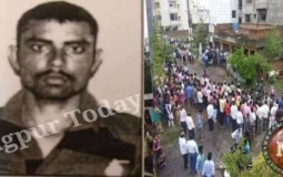 Nagpur Crime Branch nab Palatkar from Punjab