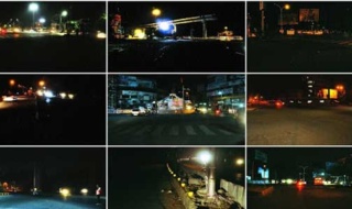 NMC’s lethargy keeps city roads in darkness in Nagpur