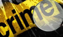 crime